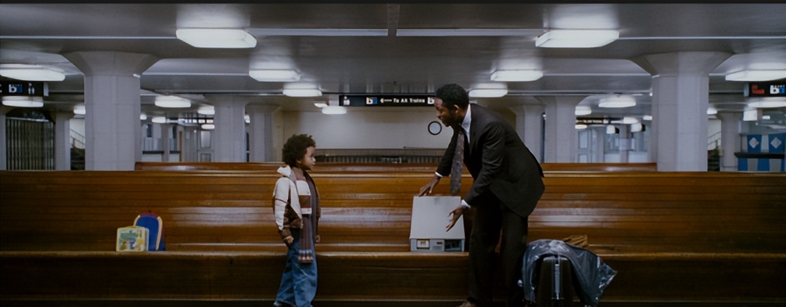 遇到挫折和困难该怎么办，希望能把这部电影看完