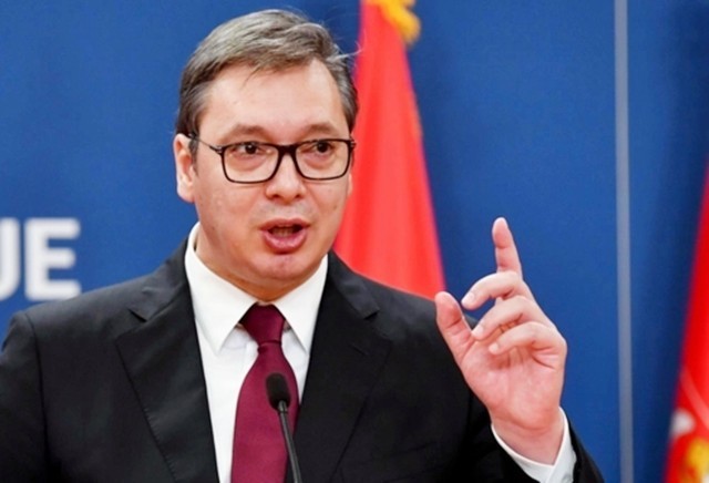 “铁板”朋友的共赢——塞尔维亚