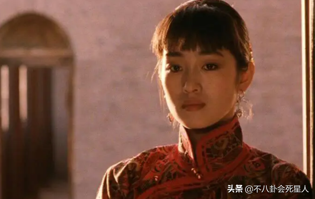 《幸福到万家》开播，赵丽颖跟巩俐演同一个角色，演技差太多了