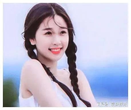 内娱甜妹大盘点 谁才是你心中的内娱甜妹天花板呢