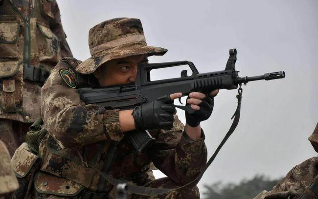 ��95��ʼ���ģ��̭����ž��±�ȫ�滻װ��191����ǹ��ع鴫ͳ