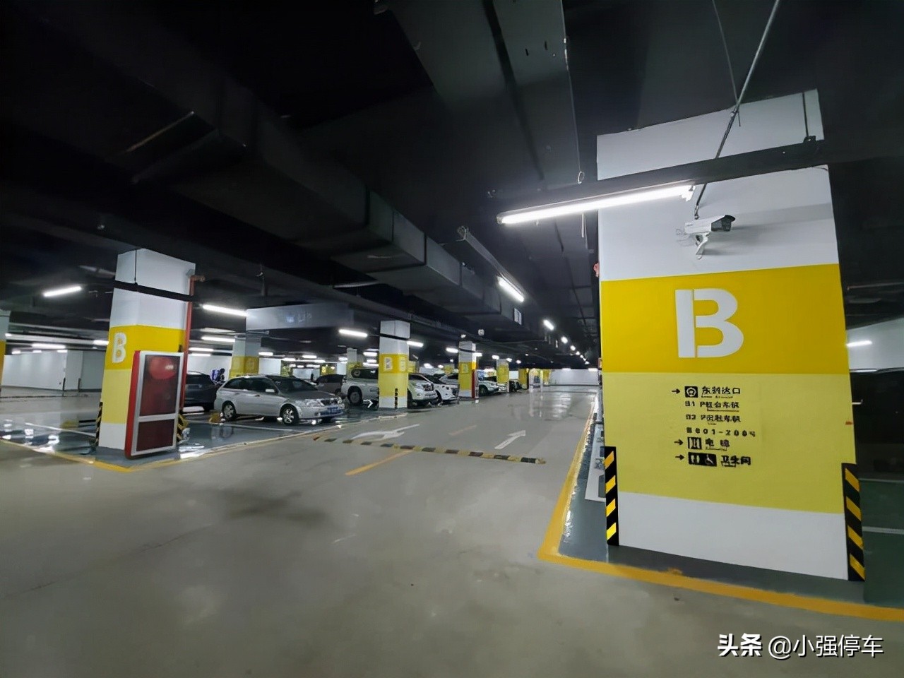 太原南站停车费一天多少钱，太原南站附近停车省钱攻略来了