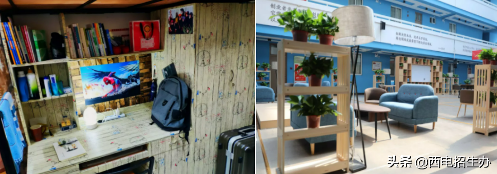 多个学科世界顶尖!坐拥西北“最豪华宿舍”!陕西这所大学“火”了