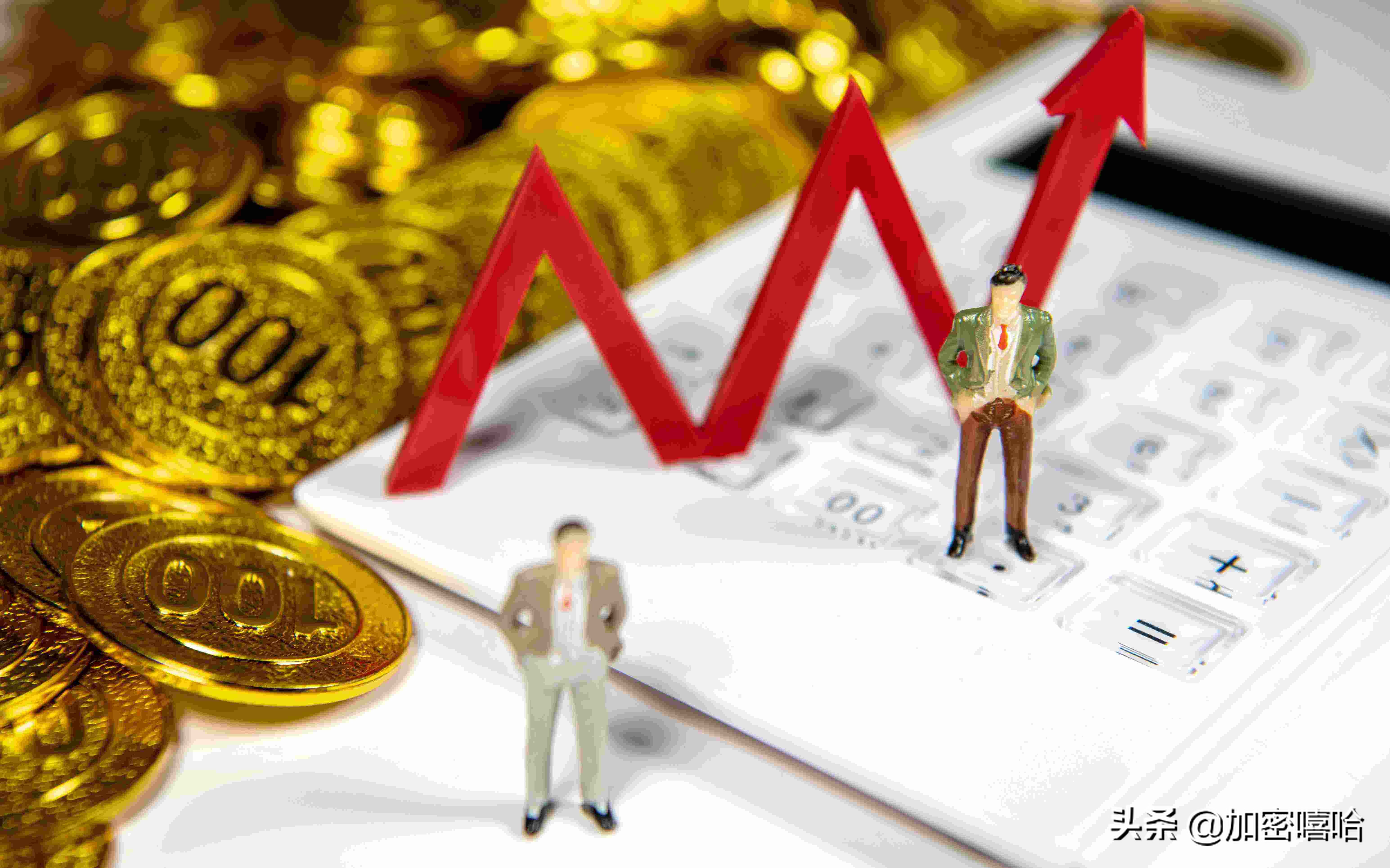 「迅解区块链」2022.03.10币圈内参