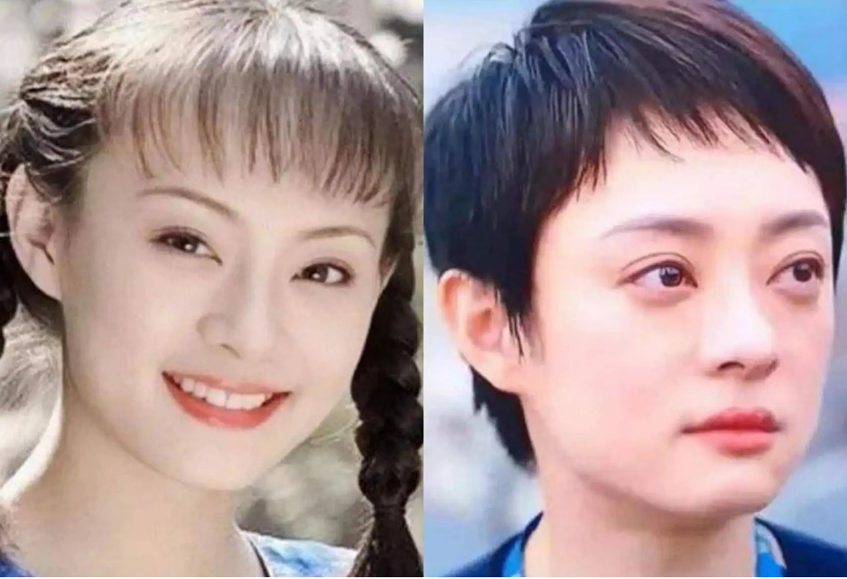 为什么总觉得孙俪没有甄嬛好看？