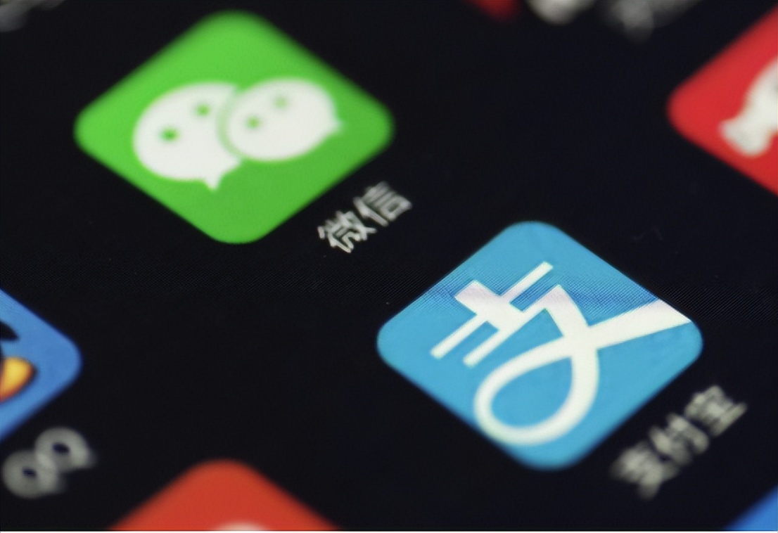 多國強制“下架”支付寶、微信，并嚴禁使用，到底發生了什么事？