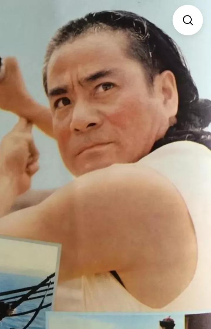 陈道明,陈保国,王志文等可算的上当今演艺界一道亮点,大部分演员可以