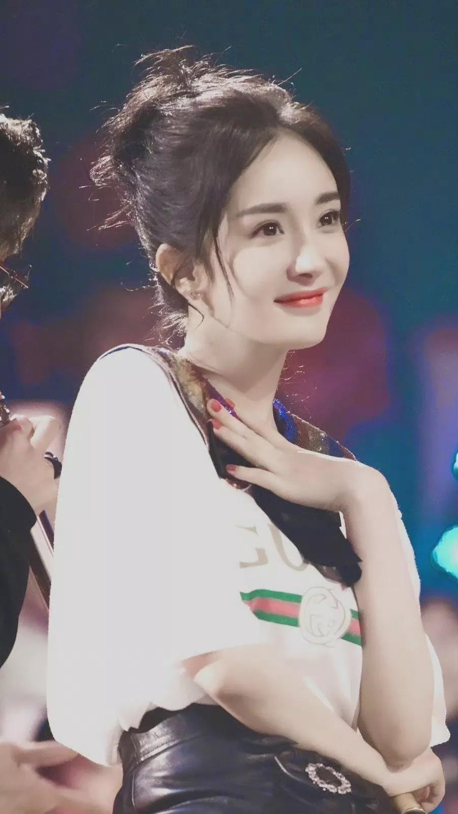 美图欣赏 －杨幂