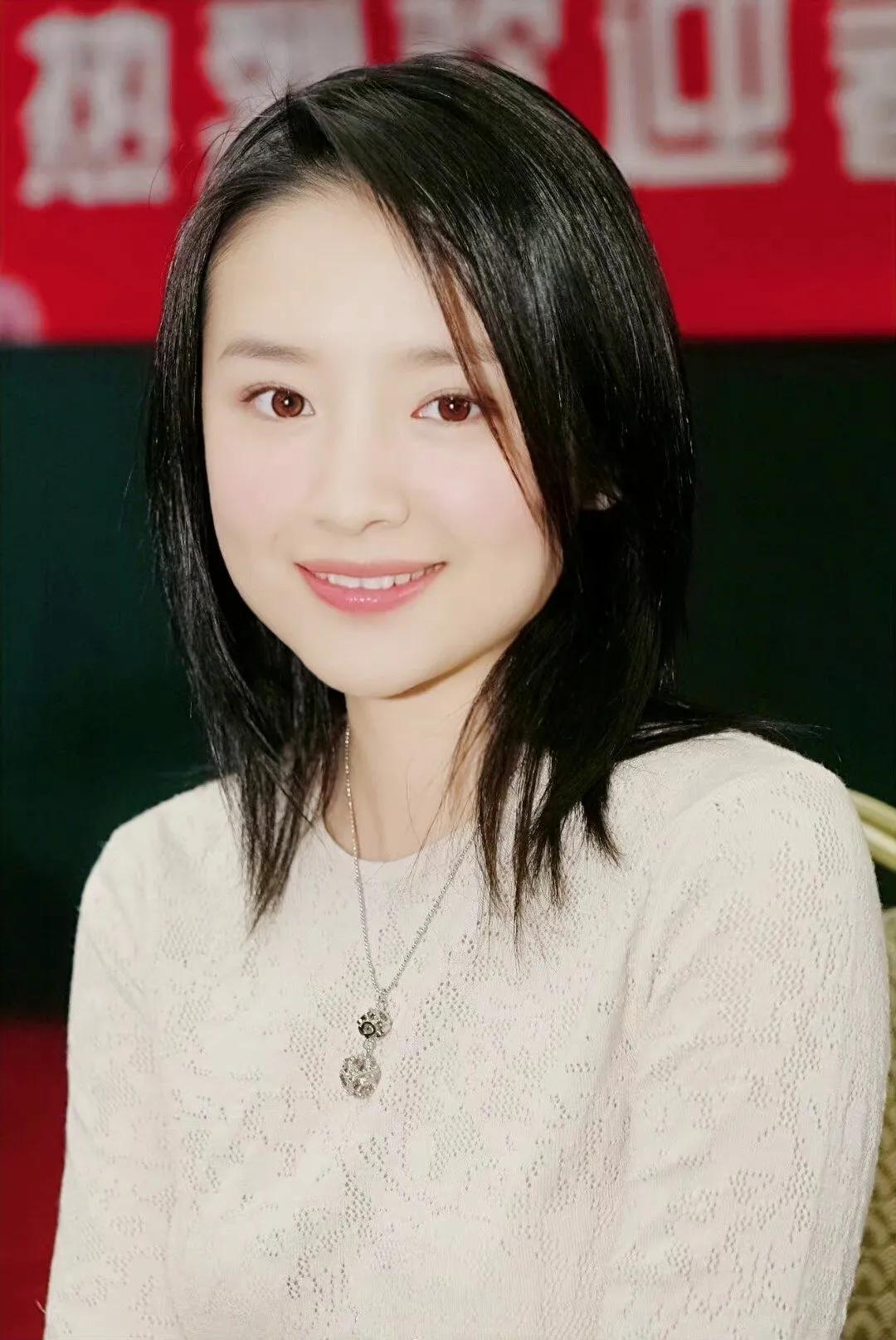 女怕嫁错郎：董洁