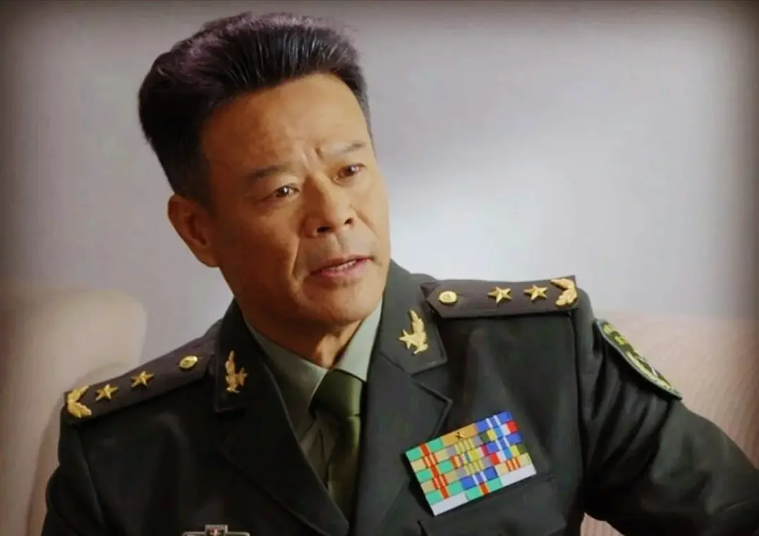 《少帅》7年过去，12位演员境况差别巨大，男9号今已成一线明星