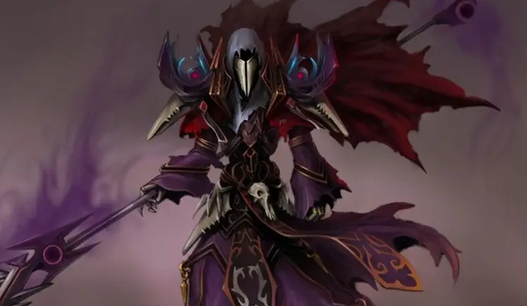 魔兽世界：WLK怀旧服最强势的职业还是术士，三系都是T1级别