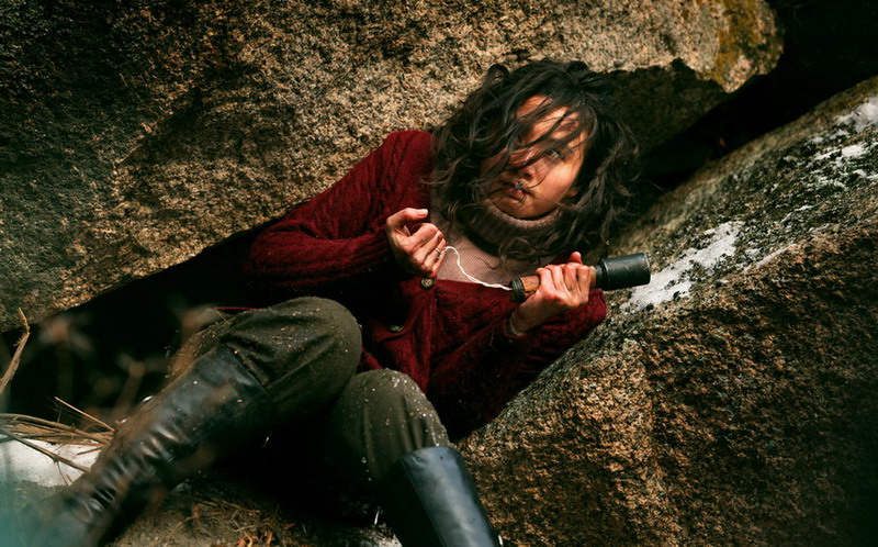 近20年来谍战剧最好的10个女性角色，陶虹垫底，李小冉仅第3