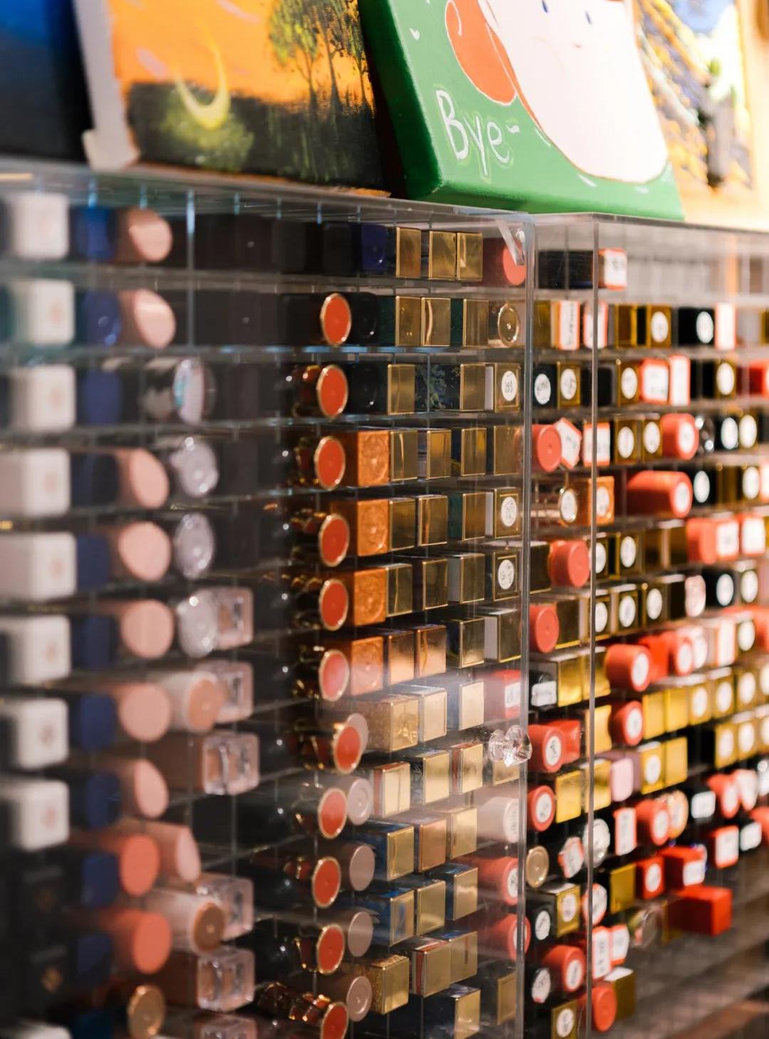 DIY手工创业——大学生篇丨抓住风口，轻松打造网红潮店