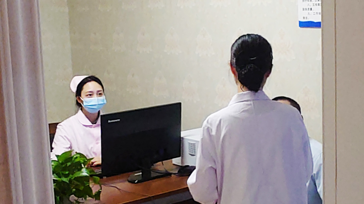 乐山市精神卫生中心：公立医院直播一样可以有“味”、有“料”