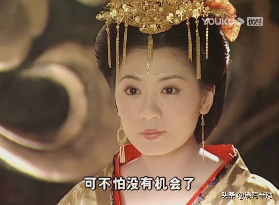 骨瘦如柴就别硬充唐美人了，这9位珠圆玉润才是唐宫里的真绝色