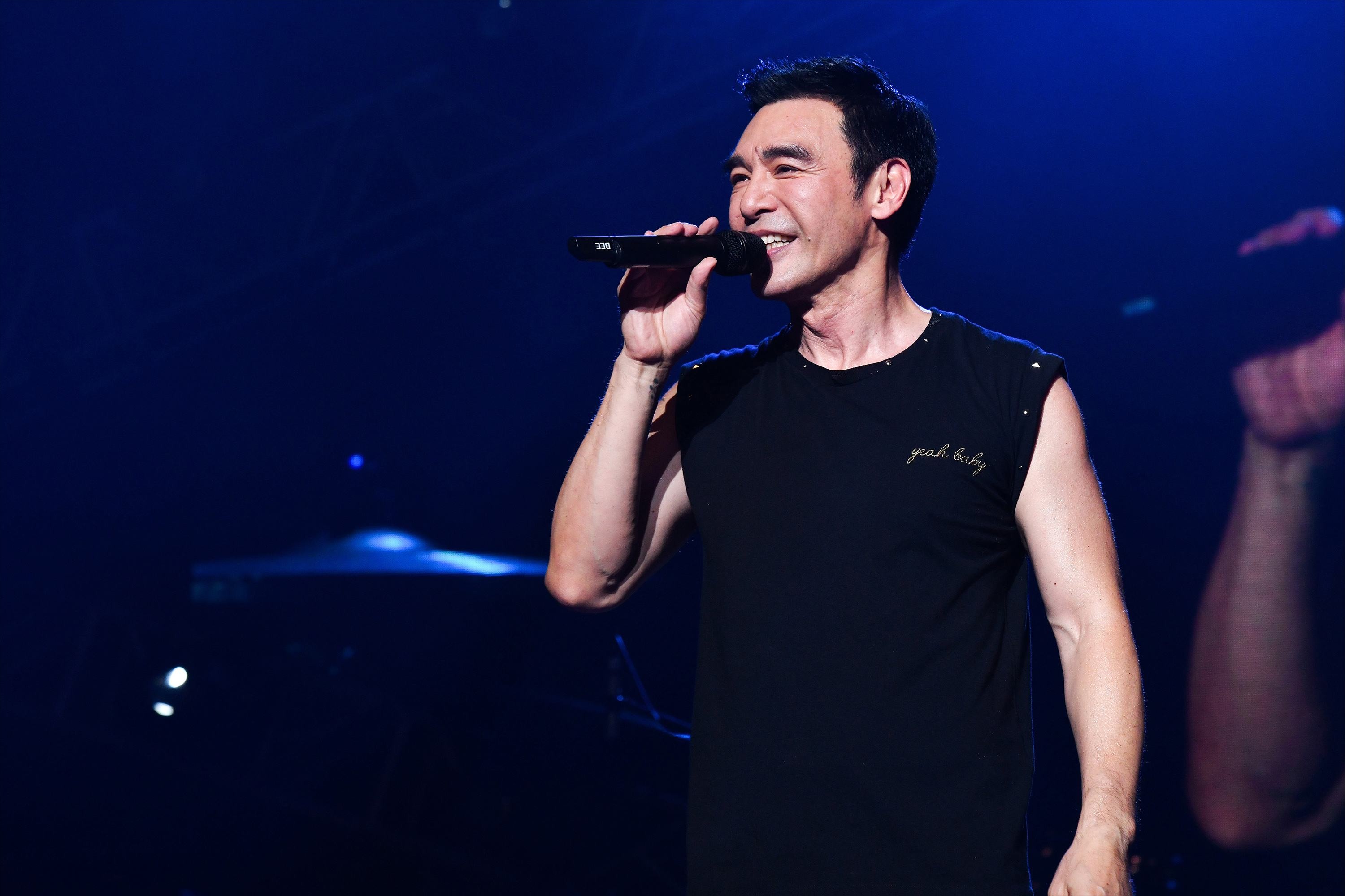 刘嘉玲被劫，谢霆锋入狱，张柏芝险丧命，20年前娱乐圈有多黑暗？