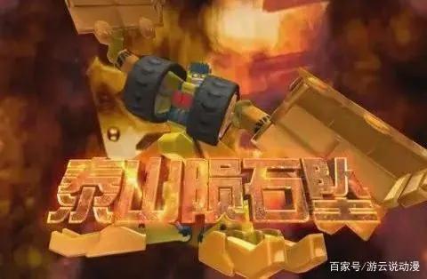 洛洛历险记人物技能和名言