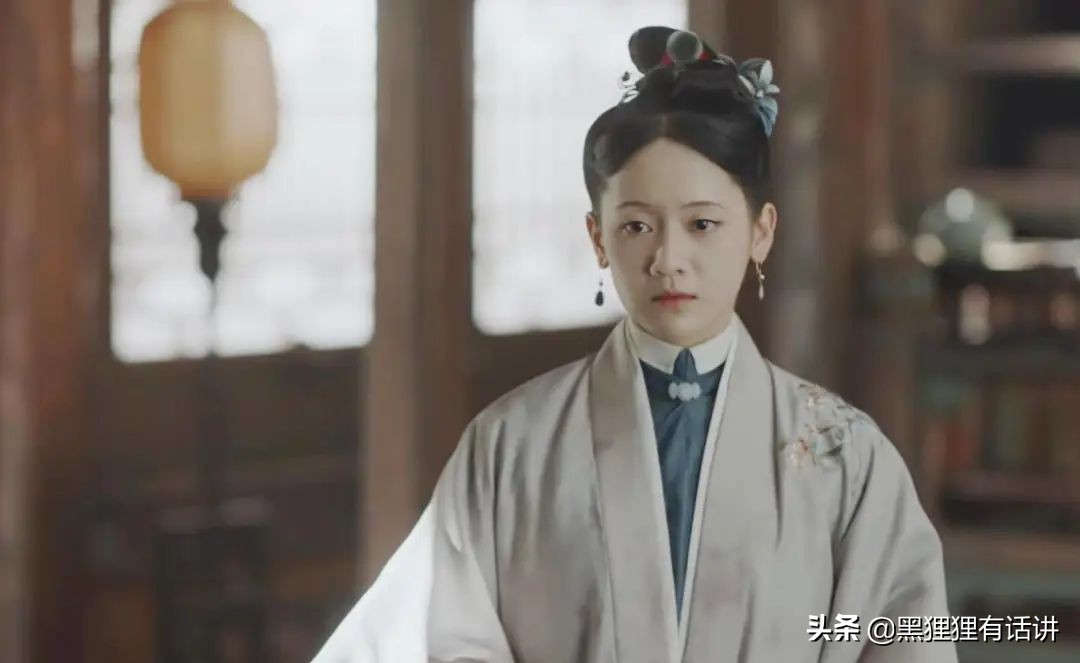 玉楼春：孙家5个儿媳妇，哪一个惊艳到你了？