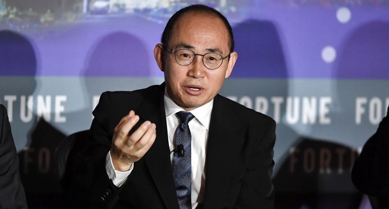 薇娅、张庭全凉凉，潘石屹、许家印都垮掉，2021年的十大输家