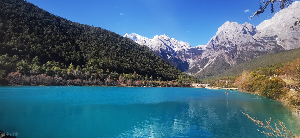 云南旅行必須知道的，那些交通線路圖