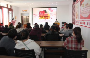 济宁市“三八”妇女节普法活动特辑