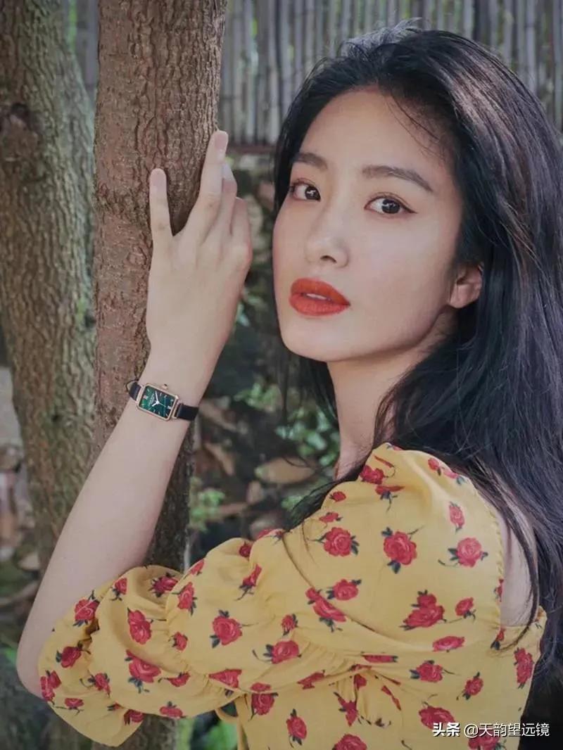 蛇蝎美人之徐睿知、杨幂、杨颖、张碧晨、许佳琪