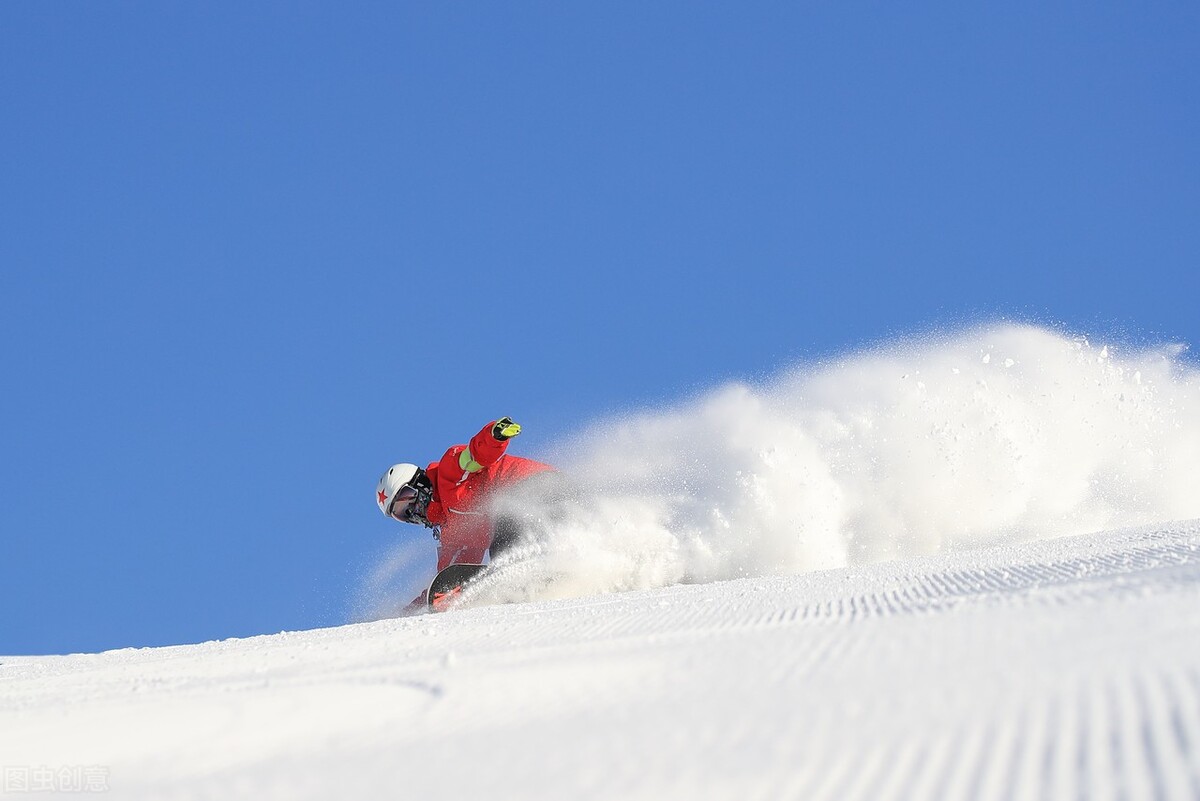 冬天就要滑雪啊！为大家奉上北京的18个宝藏滑雪场，快去打卡吧