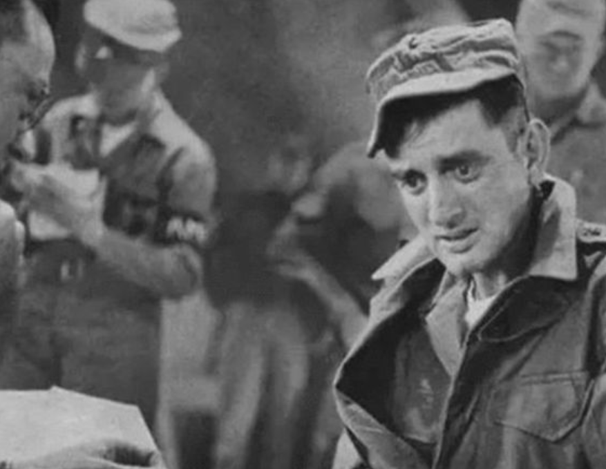 朝鲜战争：把炮弹当流星的女大学生，却令无数美军战俘改邪归正