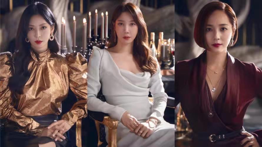 《阁楼顶楼2》柳真的婚姻故事：老公是育儿高手！连她都吃醋