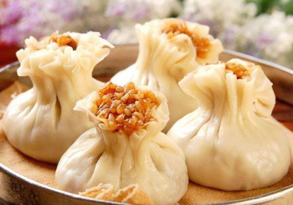 舌尖上的武汉—盘点武汉美食“必吃榜”，寻找属于你的武汉味道