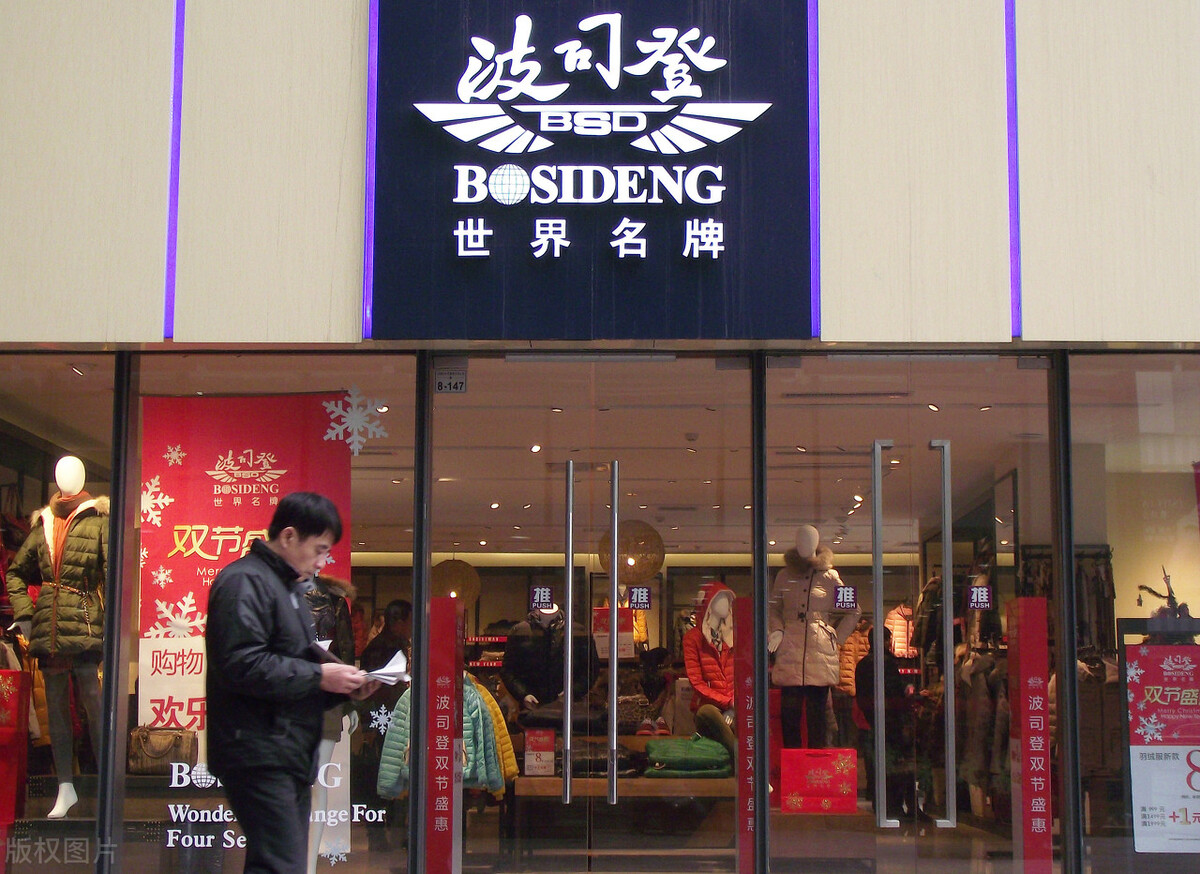 还在盯着大鹅？快看看这几个“国家队”专用的国货羽绒服品牌