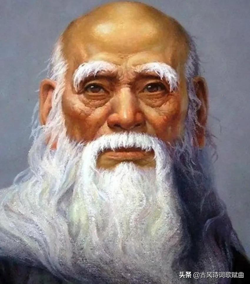 道家典籍中的100句经典名言名句，每一句都是人生智慧