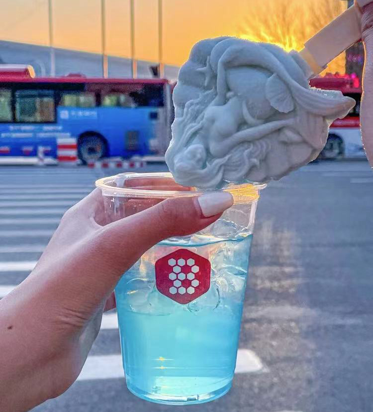 可爱多甜筒多少钱一个（亲测新品Top10解锁网红口味隐藏吃法）(17)