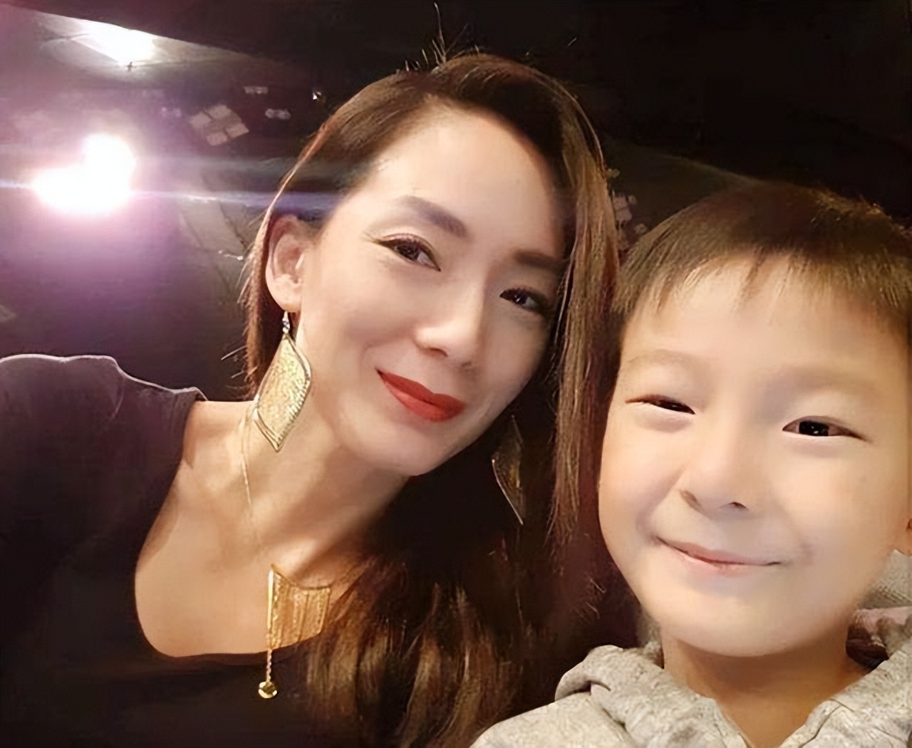 事业正红却早早退圈，这9位女星个个有辨识度，却成沧海遗珠