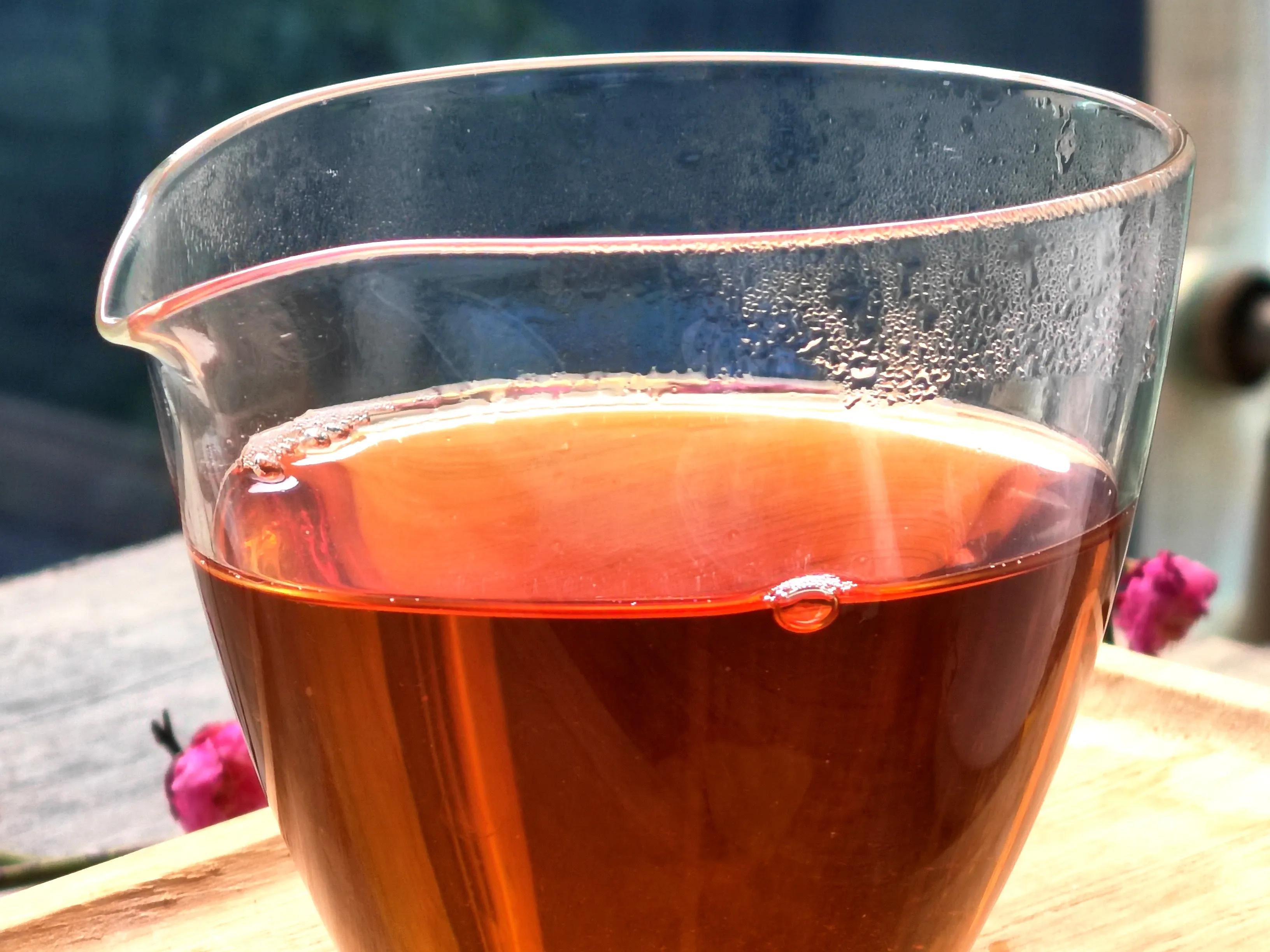 川宁2022大吉岭红茶评测来了 - 114货源网