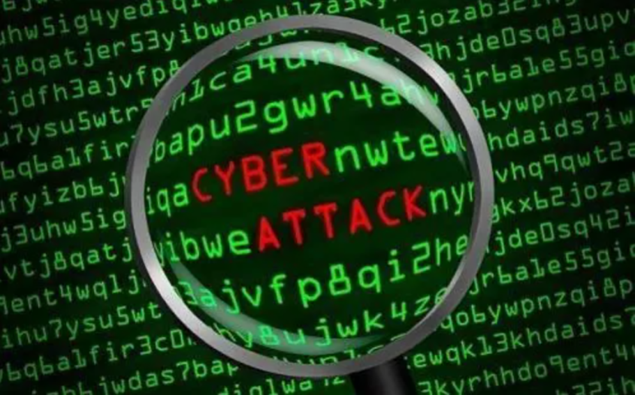 要干什么？中国上百信息系统遭美国病毒入侵，这个病毒有多可怕？