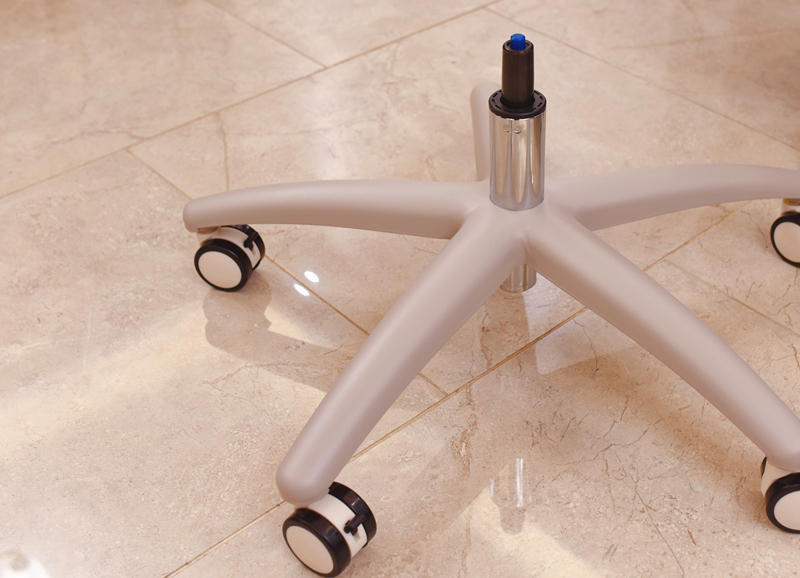 选一把好椅子，提高生产力-达宝利S10人体工学椅