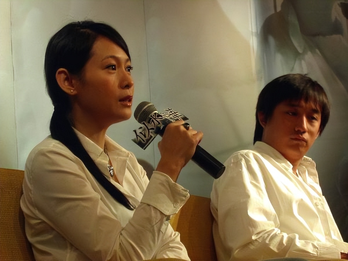 孙莉：18岁就跟了黄磊，三胎生了儿子后，她为何又选择复出？