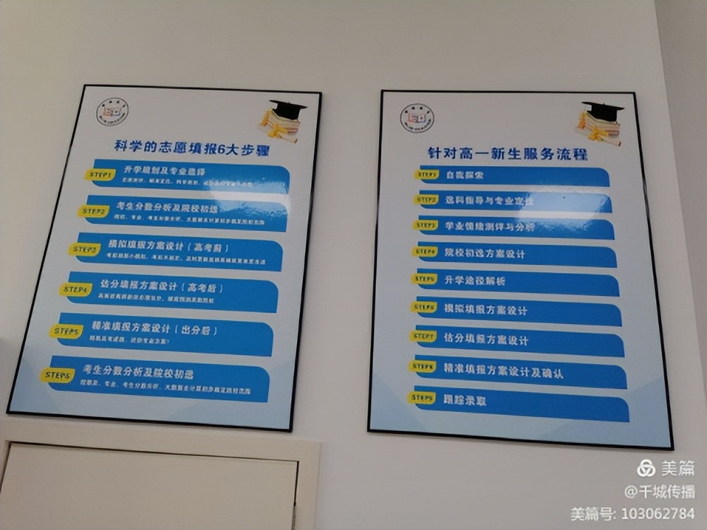 「瑞金发现@系列报道」高考生如何填报志愿?