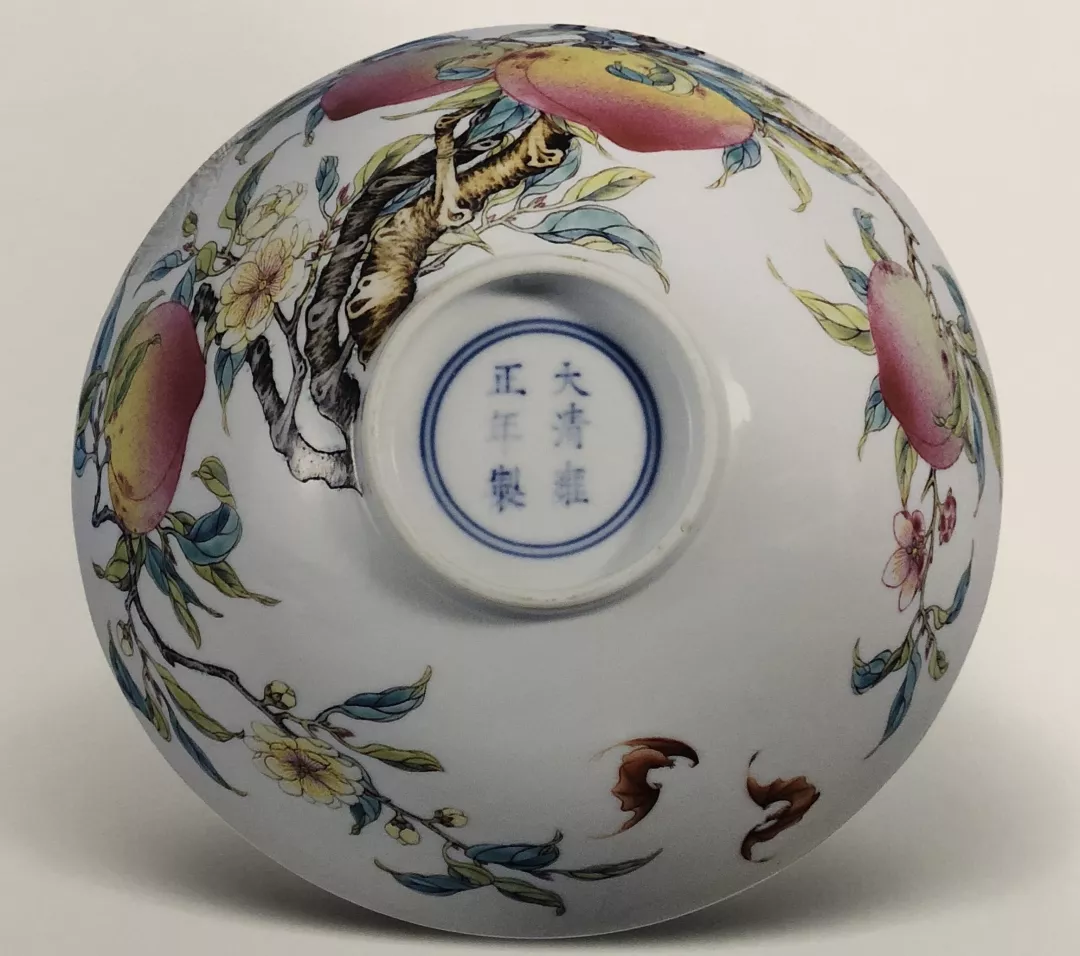 瓷学经典——景德镇古陶瓷纹样(不收藏就可惜了)