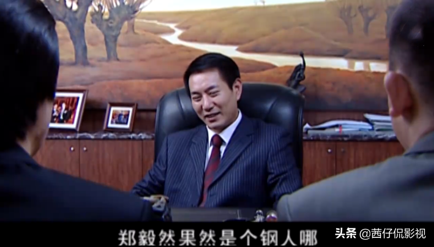 盘点10部反腐佳作，最高豆瓣9.1分，《人民的名义》都拍得保守了