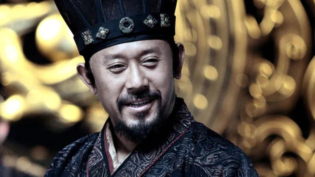 张黎合作易中天拍摄历史剧，姜文领衔主演，《曹操传》令人期待