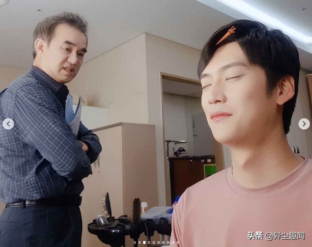 10件事认识《魔咒的恋人》罗人友，因替补金志洙、金宣虎而爆红