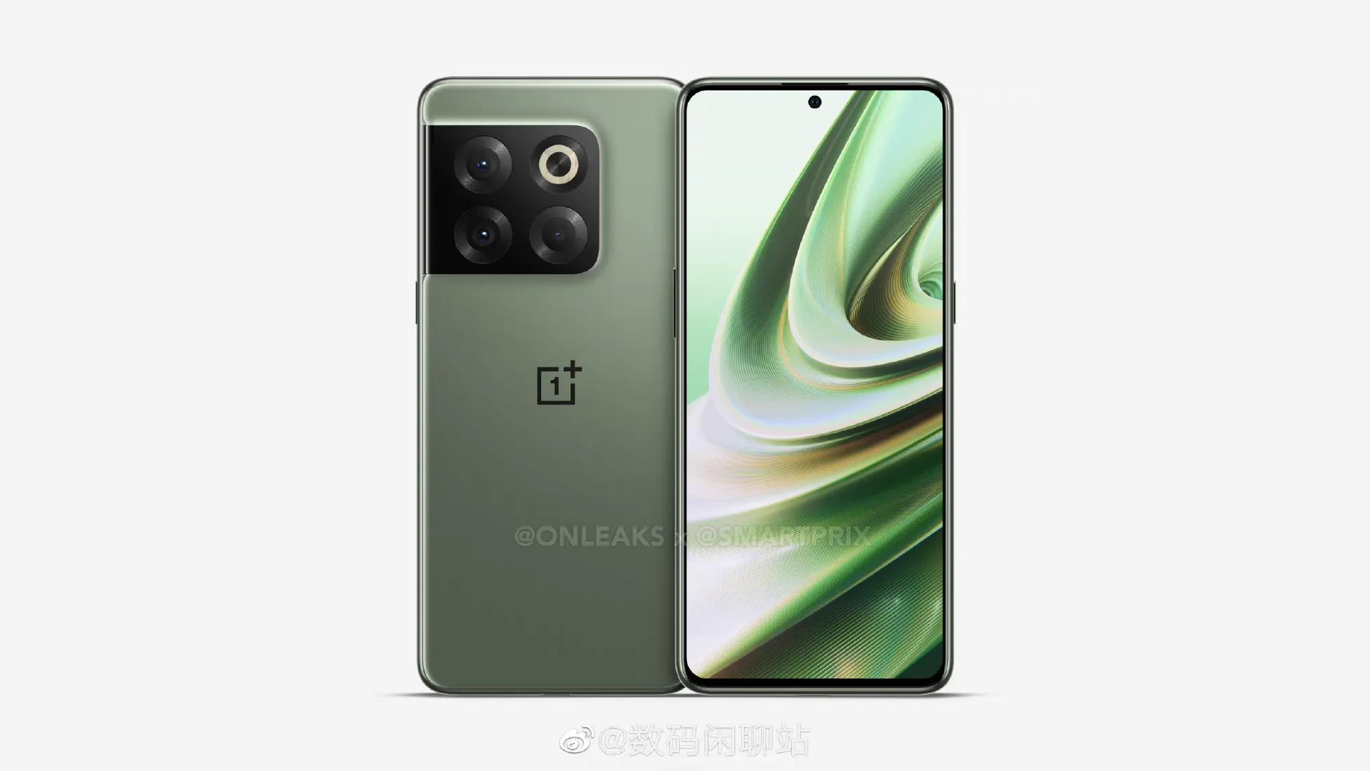 一加10T将于8月初发布，搭载骁龙8+Gen1