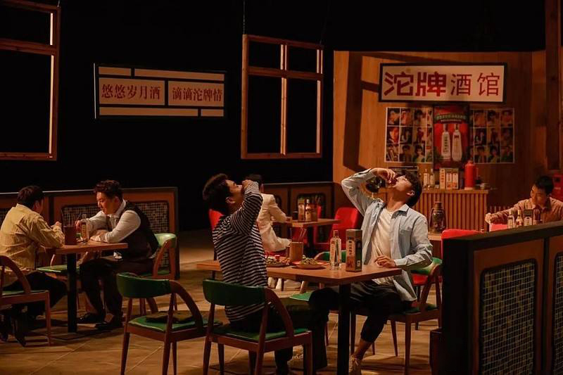 四川7大白酒，都是纯粮酿好酒，个个经典有名气，看看你喝过几个