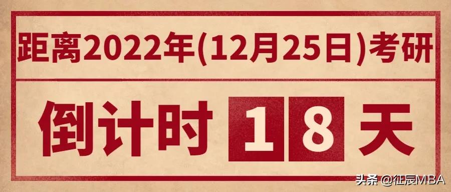 「干货」英语二小作文范文（下）