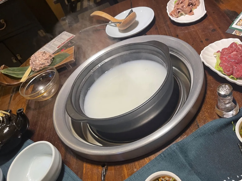 廣東“最靚”的9種粥，堪稱喝粥的“天花板”，你品嚐過幾種？