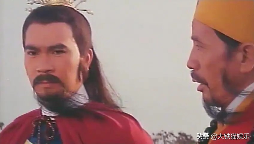 8版“情场浪子”段正淳对比：谁儒雅风流，谁油腻猥琐，差距明显