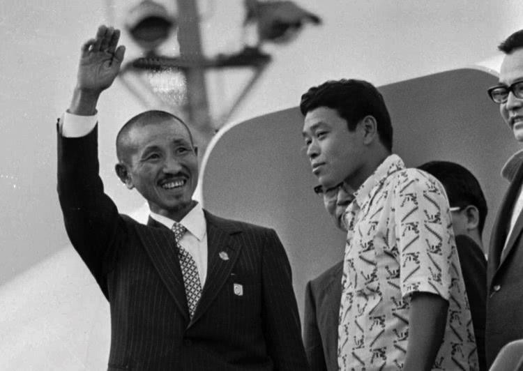 二战中最后一个投降的日本兵，不信日本战败，丛林中坚持战斗29年