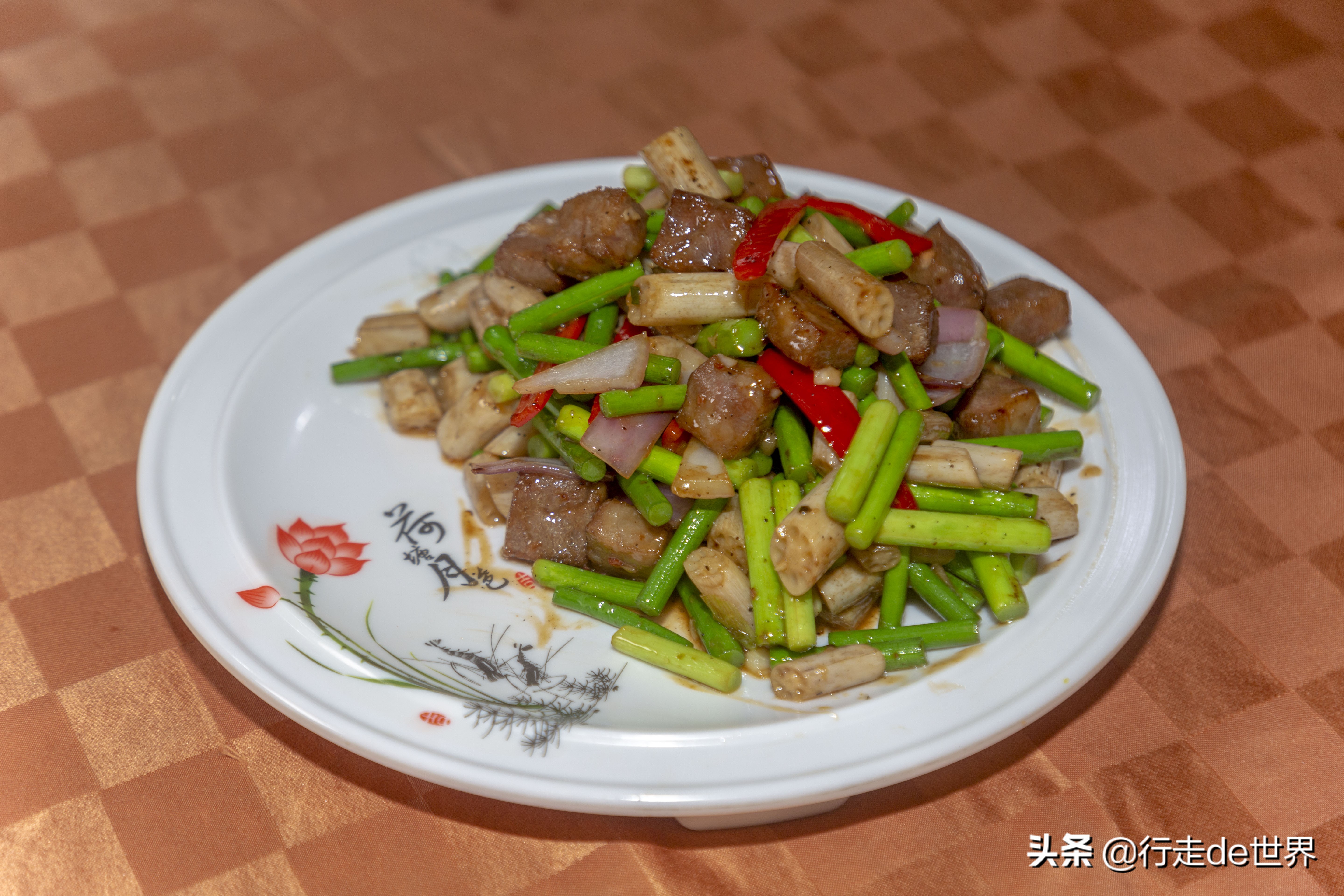 寻味顺德 | 猪头丙，一家性价比超高的农家餐厅